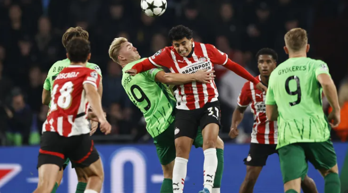 psv vs shakhtar donetsk