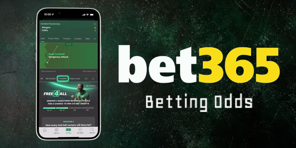 bet365-app