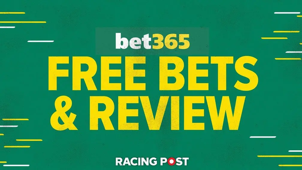 bet365 free bets