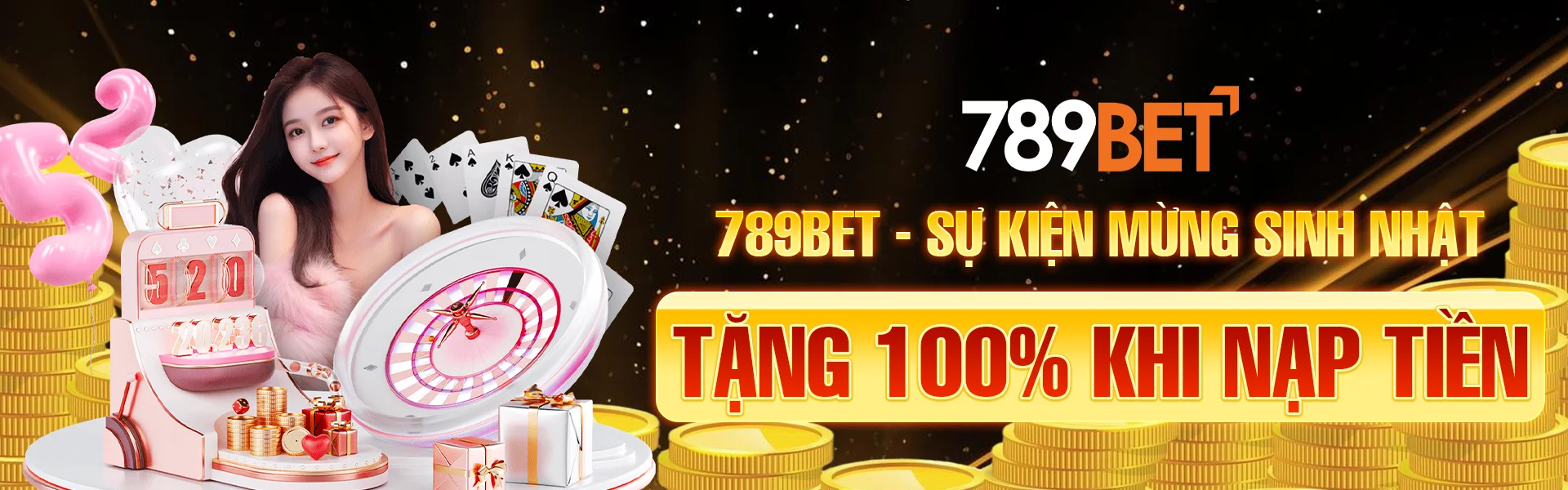 Banner 789BET