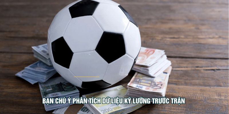 Mẹo Soi Kèo Bóng Đá Chuẩn Nâng Cao Cơ Hội Thắng Tại 789BET Bạn chú ý phân tích dữ liệu kỹ lưỡng trước trận