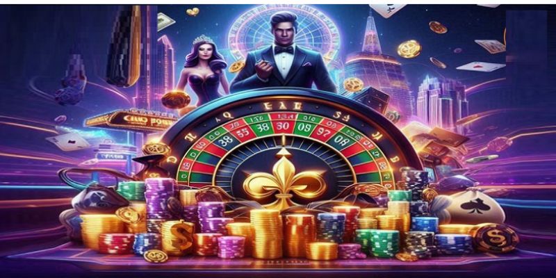 Cách thu thập thông tin trong chính sách bảo mật của 789BET