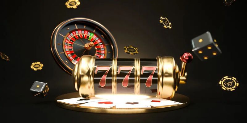 Kinh nghiệm tham gia sảnh Casino 789BET tối ưu nhất